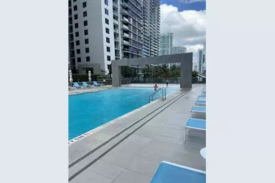 45 SW 9th St #1007, Miami, FL 33130 - Photo 28