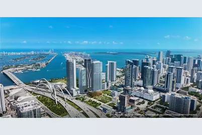 175 NE 10 Street #46P, Miami, FL 33132 - Photo 34
