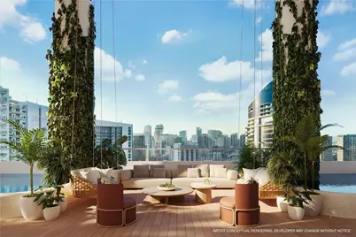 175 NE 10 Street #46P, Miami, FL 33132 - Photo 14