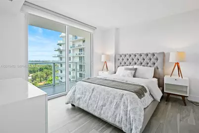 4250 Biscayne Blvd #1009, Miami, FL 33137 - Photo 14