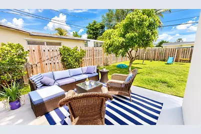 8357 NW 25th Ct, Sunrise, FL 33322 - Photo 1