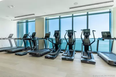 3131 NE 7th Ave #2801, Miami, FL 33137 - Photo 34