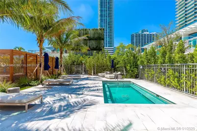 3131 NE 7th Ave #2801, Miami, FL 33137 - Photo 32