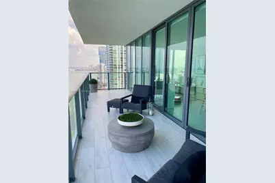 3131 NE 7th Ave #2801, Miami, FL 33137 - Photo 2