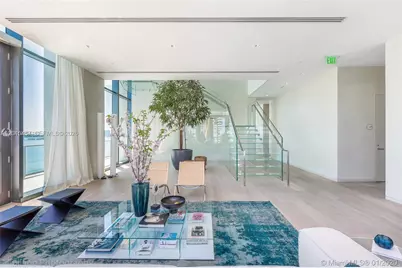 3131 NE 7th Ave #2801, Miami, FL 33137 - Photo 44