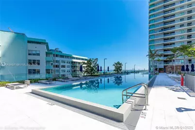 3131 NE 7th Ave #2801, Miami, FL 33137 - Photo 42