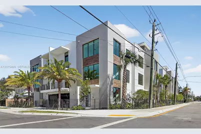 515 NE 61st St, Miami, FL 33137 - Photo 1
