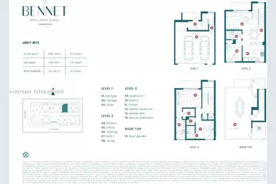 515 NE 61st St, Miami, FL 33137 - Photo 24