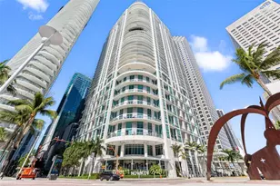 300 S Biscayne Blvd, Miami, FL 33131 - Photo 1