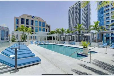100 E Las Olas Blvd #2802, Fort Lauderdale, FL 33301 - Photo 14