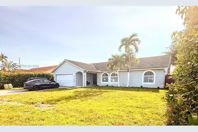 15046 SW 148th Pl, Miami, FL 33196 - Photo 1