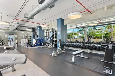 1200 West Ave #1410, Miami Beach, FL 33139 - Photo 30