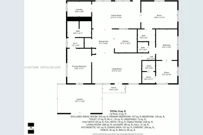 17781 SW 113th Ave, Miami, FL 33157 - Photo 2