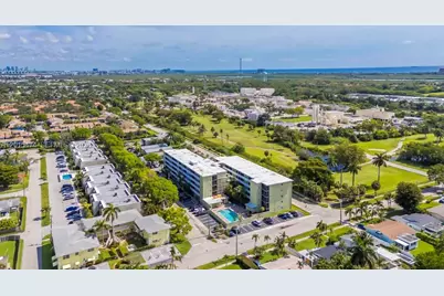 1425 Arthur St #103A, Hollywood, FL 33020 - Photo 22