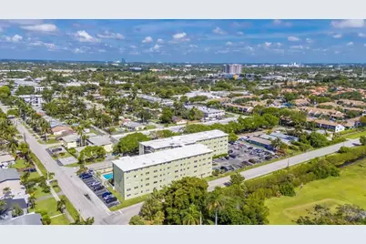 1425 Arthur St #103A, Hollywood, FL 33020 - Photo 20