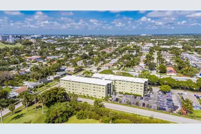 1425 Arthur St #103A, Hollywood, FL 33020 - Photo 20