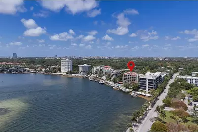 1632 S Bayshore Ct #202, Miami, FL 33133 - Photo 4