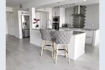 400 Leslie Dr #508, Hallandale Beach, FL 33009 - Photo 2