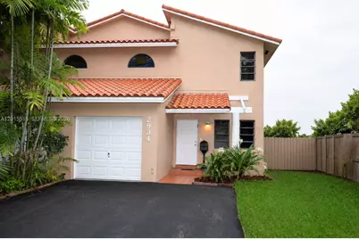 2934 Whitehead St #2, Miami, FL 33133 - Photo 2