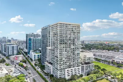 3470 E Coast Ave #H2503, Miami, FL 33137 - Photo 2