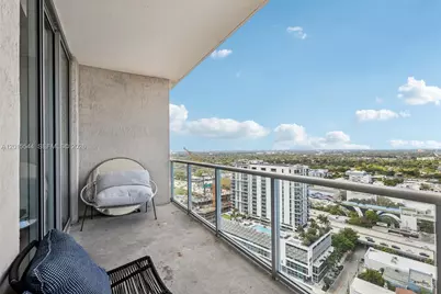 3470 E Coast Ave #H2503, Miami, FL 33137 - Photo 18