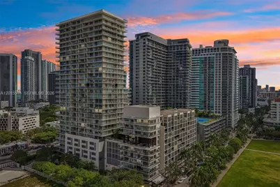 3470 E Coast Ave #H2503, Miami, FL 33137 - Photo 1