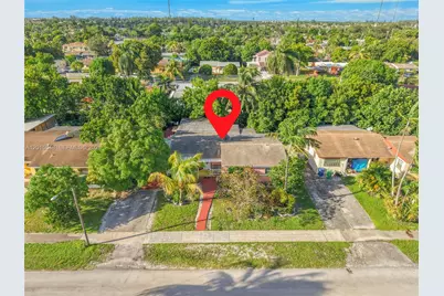 1041 NW 196th Ter #0, Miami Gardens, FL 33169 - Photo 16