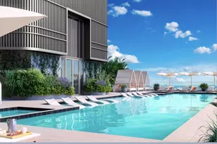 121 NE 5th St, Miami, FL 33132 - Photo 2
