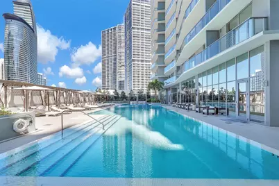 77 SE 5th St #1511, Miami, FL 33131 - Photo 36