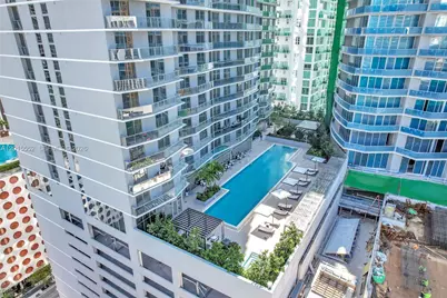 77 SE 5th St #1511, Miami, FL 33131 - Photo 1