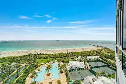100 S Pointe Dr #1608, Miami Beach, FL 33139 - Photo 12