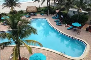 3901 S Ocean Dr, Hollywood, FL 33019 - Photo 14