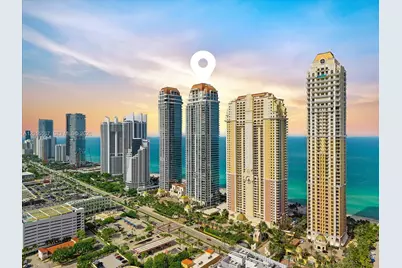17901 Collins Ave #1506, Sunny Isles Beach, FL 33160 - Photo 26