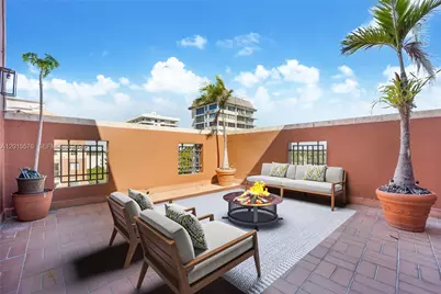 671 Biltmore Way #PH, Coral Gables, FL 33134 - Photo 18
