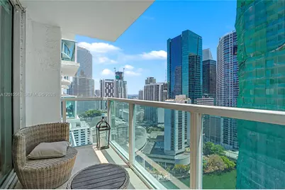 31 SE 5th St #3010, Miami, FL 33131 - Photo 26