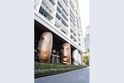 465 Brickell Ave #1016, Miami, FL 33131 - Photo 48