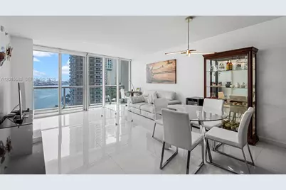 465 Brickell Ave #1016, Miami, FL 33131 - Photo 4