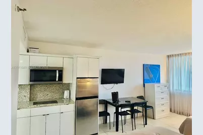 19201 Collins Ave #841, Sunny Isles Beach, FL 33160 - Photo 4