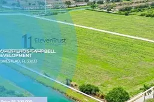 Campbell Dr, Homestead, FL 33033 - Photo 1