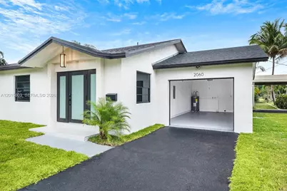 2060 N 26th Ave, Hollywood, FL 33020 - Photo 4