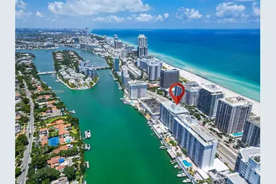 5750 Collins Ave #3J, Miami Beach, FL 33140 - Photo 16