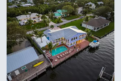 474 Peninsula Dr, Fort Pierce, FL 34946 - Photo 70