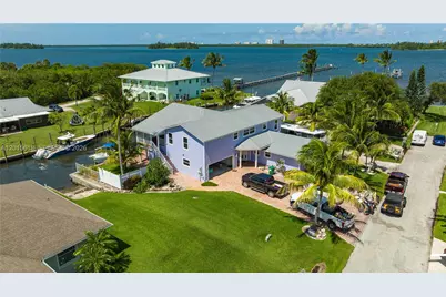 474 Peninsula Dr, Fort Pierce, FL 34946 - Photo 56