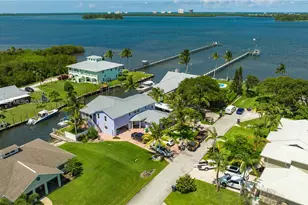 474 Peninsula Dr, Fort Pierce, FL 34946 - Photo 58