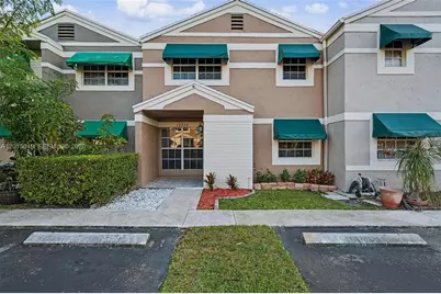 12224 SW 52nd Pl, Cooper City, FL 33330 - Photo 28