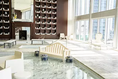465 Brickell Ave #3301, Miami, FL 33131 - Photo 50