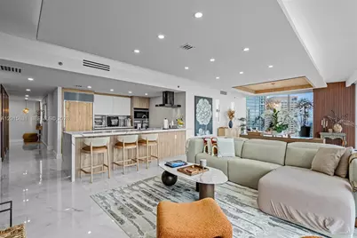 465 Brickell Ave #3301, Miami, FL 33131 - Photo 6