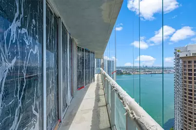 465 Brickell Ave #3301, Miami, FL 33131 - Photo 38