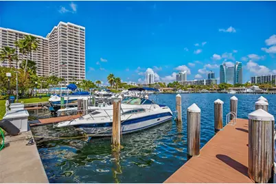 600 Three Islands Blvd #212, Hallandale Beach, FL 33009 - Photo 50