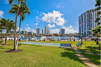 600 Three Islands Blvd #212, Hallandale Beach, FL 33009 - Photo 40
